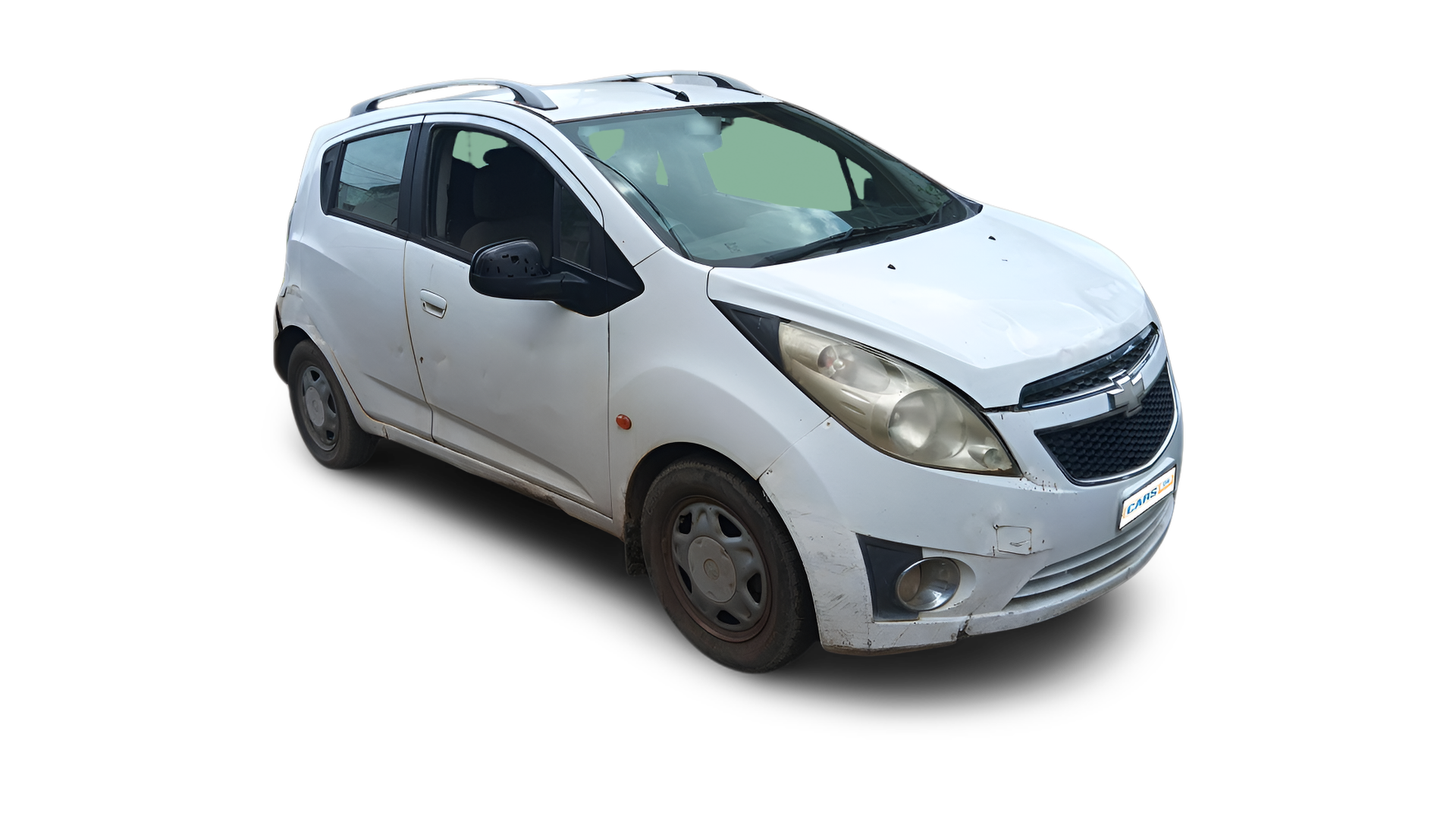 Chevrolet Beat-img